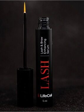LifeCel LASH Lash & Brow Enhancing Serum i
